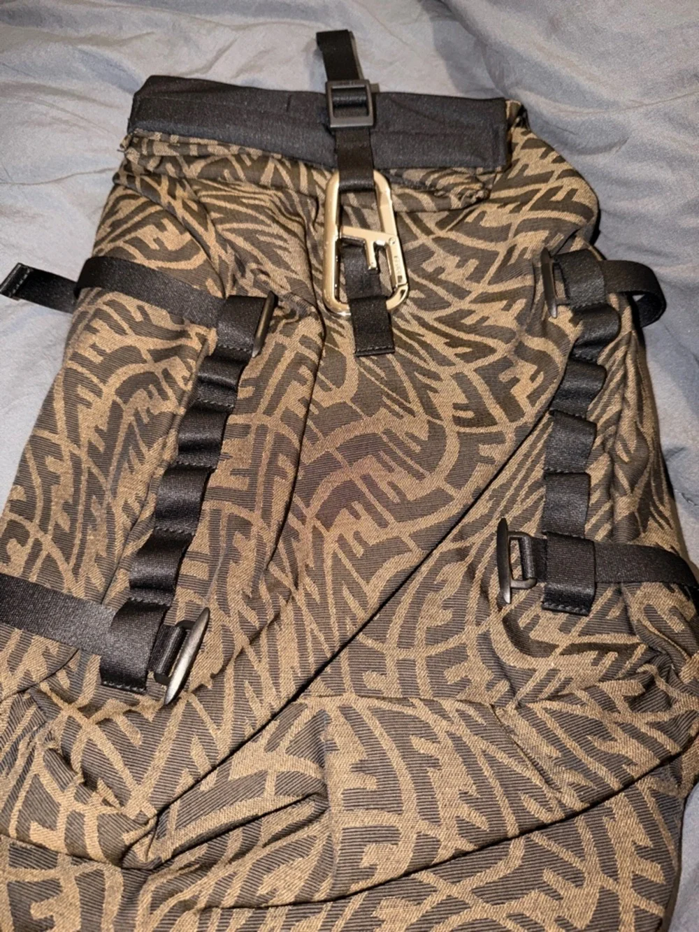 Fendi like new